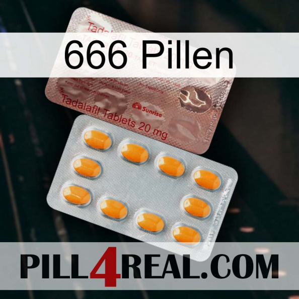 666 Pills new13